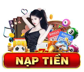 Nạp tiền rikvip